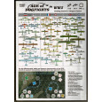 Age of Dogfights WWI - Board Game (wargame de Forsage Games en VO) 001