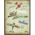 Age of Dogfights WWI - Board Game (wargame de Forsage Games en VO) 001