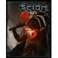 Scion - God (jdr de White Wolf Game Studio en VO) 001
