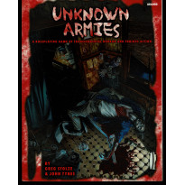Unknown Armies - Livre de base (jdr d'Atlas Games en VO) 002