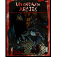 Unknown Armies - Livre de base (jdr d'Atlas Games en VO) 002