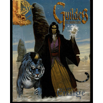 Guildes Eldorado - L'Art Etrange (jdr de Multisim en VF)