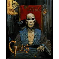 Guildes Eldorado - La Route de Syrius (jdr de Multisim en VF)