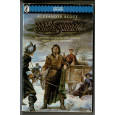 Adventure Gamebooks - Maelstrom (jdr et Livre dont vous êtes le Héros en VO) 001