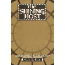 The Shining Host (Changeling The Dreaming GN en VO)