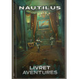 Nautilus - Livret d'Aventures (jdr de Studio Deadcrows en VF) 002