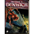 L'Appel de Cthulhu - Retour à Dunwich (jdr de Jeux Descartes en VF) 003