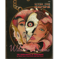 Over the Edge/Conspirations - Wildest Dreams (jdr d'Atlas Games en VO)