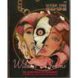 Over the Edge/Conspirations - Wildest Dreams (jdr d'Atlas Games en VO) 001