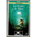L'Oeil Noir - La Source de Mort (jdr des éditions Gallimard en VF)