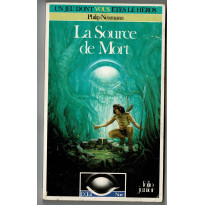 L'Oeil Noir - La Source de Mort (jdr des éditions Gallimard en VF) 004