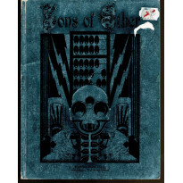 Sons of Ether - Tradition Book Three (jdr Mage The Ascension en VO)