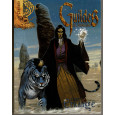 Guildes Eldorado - L'Art Etrange (jdr des éditions Multisim en VF) 006
