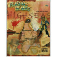 Flashing Blades - High Seas (jdr de Fantasy Games Unlimited en VO) 001