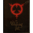 The Whispering Vault - Livre de base (jdr de Pariah Press en VO) 001