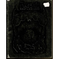 Akashit Brotherhood - Tradition Book Four (jdr Mage The Ascension en VO) 001