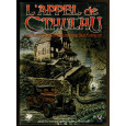 L'Appel de Cthulhu - Livre de base 4e édition (jdr de Jeux Descartes en VF) 004