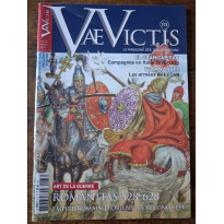 Vae Victis N° 173 (Le Magazine des Jeux d'Histoire)