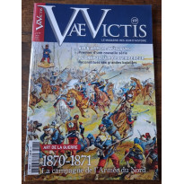 Vae Victis N° 177 (Le Magazine des Jeux d'Histoire)