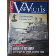 Vae Victis N° 175 (Le Magazine des Jeux d'Histoire) 001