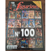 Figurines Magazine N° 100 (magazine de figurines de collection)