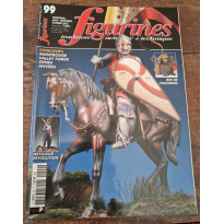 Figurines Magazine N° 99 (magazine de figurines de collection)