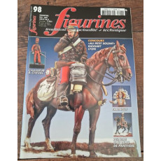 Figurines Magazine N° 98 (magazine de figurines de collection)