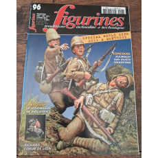 Figurines Magazine N° 96 (magazine de figurines de collection)