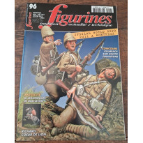 Figurines Magazine N° 96 (magazine de figurines de collection)