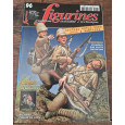 Figurines Magazine N° 96 (magazine de figurines de collection) 001