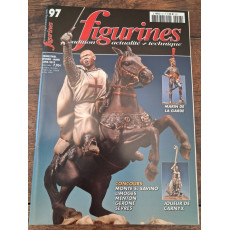 Figurines Magazine N° 97 (magazine de figurines de collection)