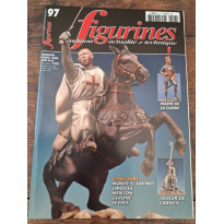 Figurines Magazine N° 97 (magazine de figurines de collection)