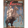 Figurines Magazine N° 97 (magazine de figurines de collection) 002