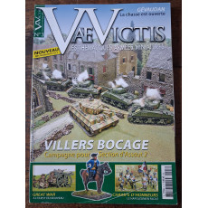 Vae Victis N° 3 Hors-Série Les Thématiques Armées Miniatures (La revue du Jeu d'Histoire tactique et stratégique)