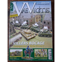 Vae Victis N° 3 Hors-Série Les Thématiques Armées Miniatures (La revue du Jeu d'Histoire tactique et stratégique)