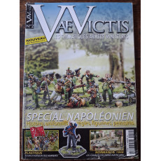 Vae Victis N° 2 Hors-Série Les Thématiques Armées Miniatures (La revue du Jeu d'Histoire tactique et stratégique)