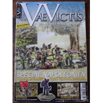 Vae Victis N° 2 Hors-Série Les Thématiques Armées Miniatures (La revue du Jeu d'Histoire tactique et stratégique)