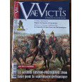 Vae Victis N° 183 (Le Magazine des Jeux d'Histoire) 001