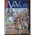 Vae Victis N° 182 (Le Magazine des Jeux d'Histoire) 001