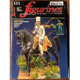 Figurines Magazine N° 111 (magazine de figurines de collection) 001