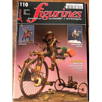 Figurines Magazine N° 110 (magazine de figurines de collection)