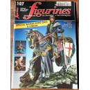Figurines Magazine N° 107 (magazine de figurines de collection)