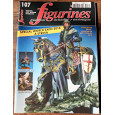Figurines Magazine N° 107 (magazine de figurines de collection) 001