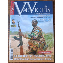 Vae Victis N° 172 (Le Magazine des Jeux d'Histoire)