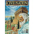 Civilisation - Le Jeu des Premières Sociétés (jeu de stratégie en VF) 001