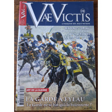 Vae Victis N° 178 (Le Magazine des Jeux d'Histoire)
