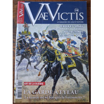 Vae Victis N° 178 (Le Magazine des Jeux d'Histoire)