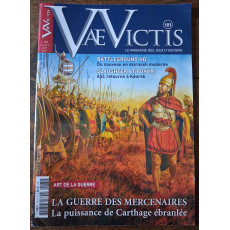 Vae Victis N° 181 (Le Magazine des Jeux d'Histoire)