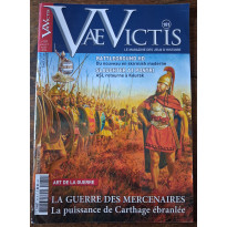 Vae Victis N° 181 (Le Magazine des Jeux d'Histoire)
