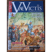 Vae Victis N° 171 (Le Magazine des Jeux d'Histoire)